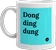 mug