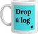mug