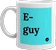 mug