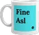 mug