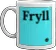 mug