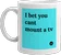 mug
