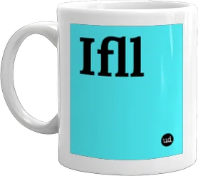 mug
