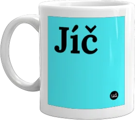 mug