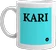 mug