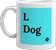 mug