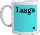 mug