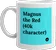 mug