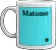 mug