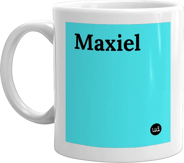 mug