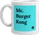 mug