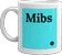mug