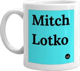 mug