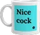 mug