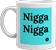 mug
