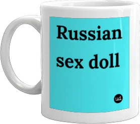 Urban Dictionary: Russians Urban Dictionary: Russians
