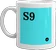 mug