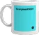 mug