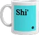 mug