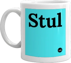 mug