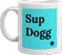 mug