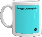 mug