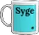 mug