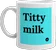 mug