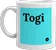 mug