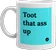 mug
