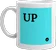 mug