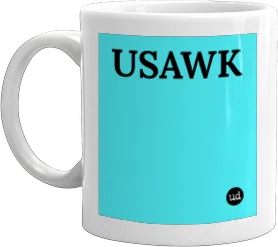 mug