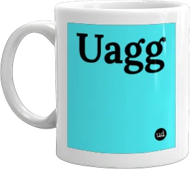 mug