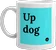 mug