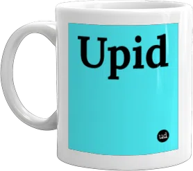 mug