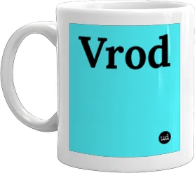 mug