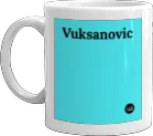 mug