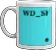 mug