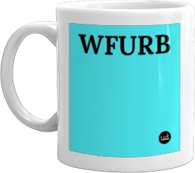 mug