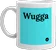mug