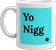 mug