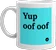 mug