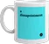 mug