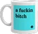 mug