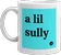 mug