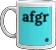 mug
