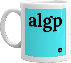 mug