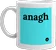 mug