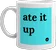 mug