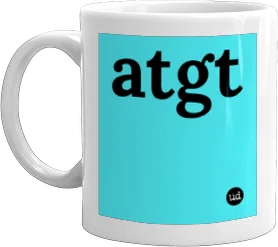 mug